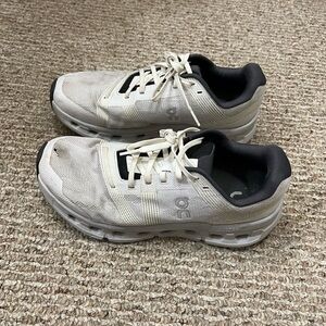 On Cloudgo Running Shoes